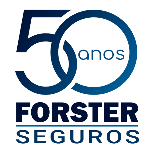 selo forster seguro 50 anos